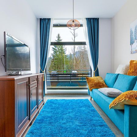 Joy Studio - Poiana Brasov - Silver Resort Extérieur photo