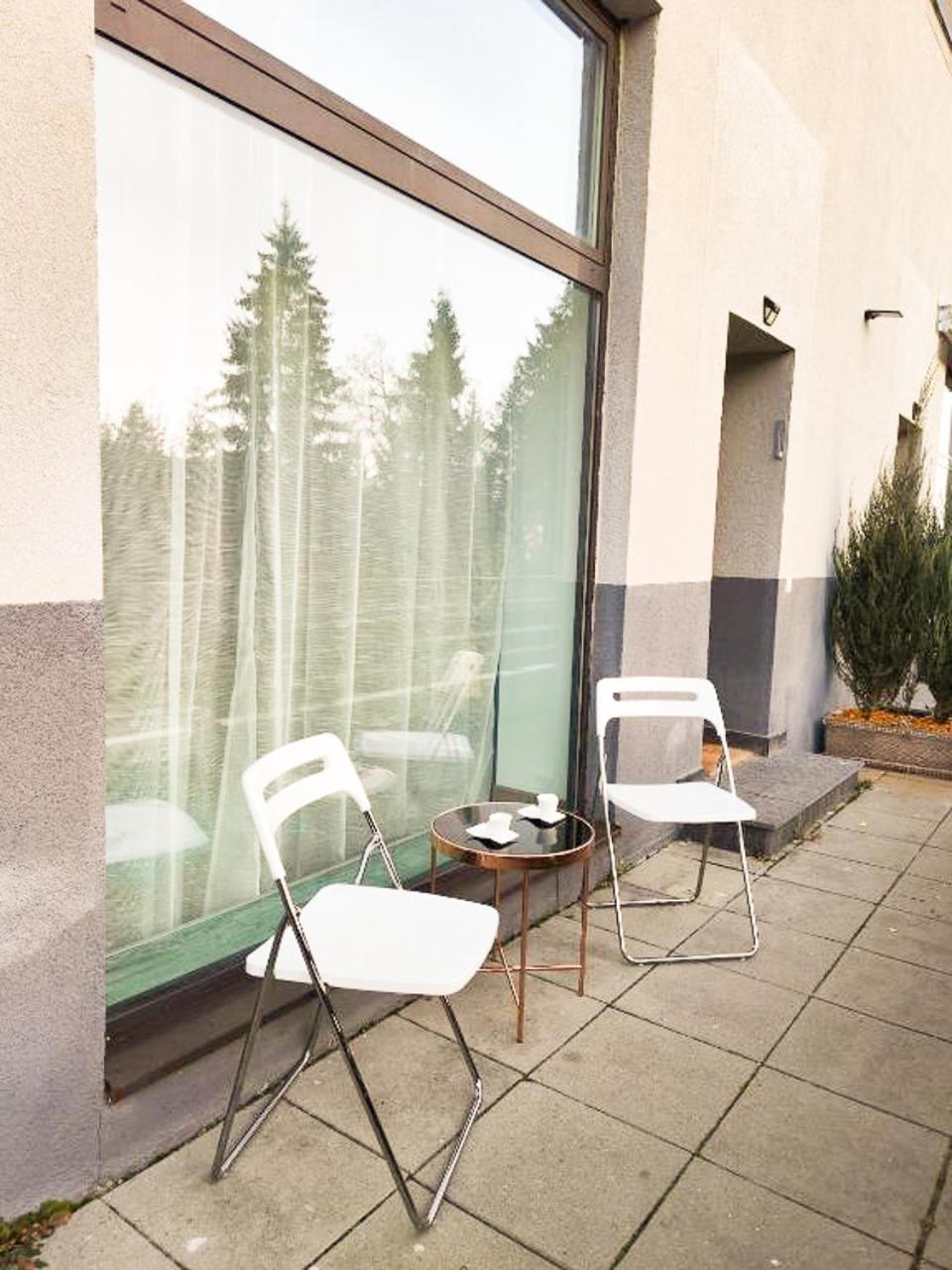 Joy Studio - Poiana Brasov - Silver Resort Extérieur photo