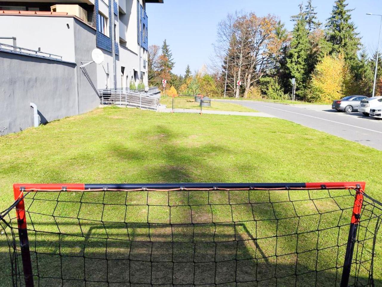 Joy Studio - Poiana Brasov - Silver Resort Extérieur photo
