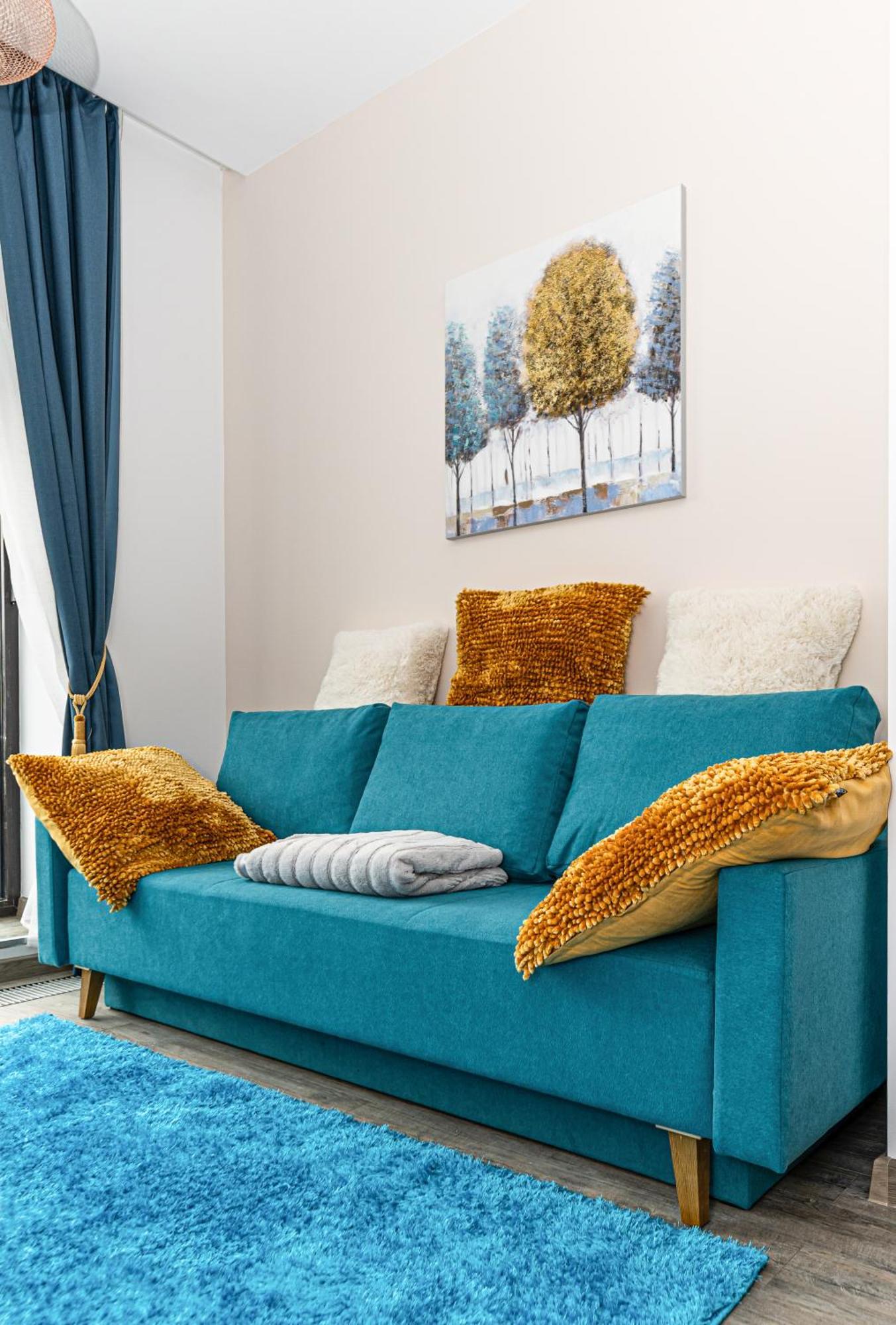 Joy Studio - Poiana Brasov - Silver Resort Extérieur photo