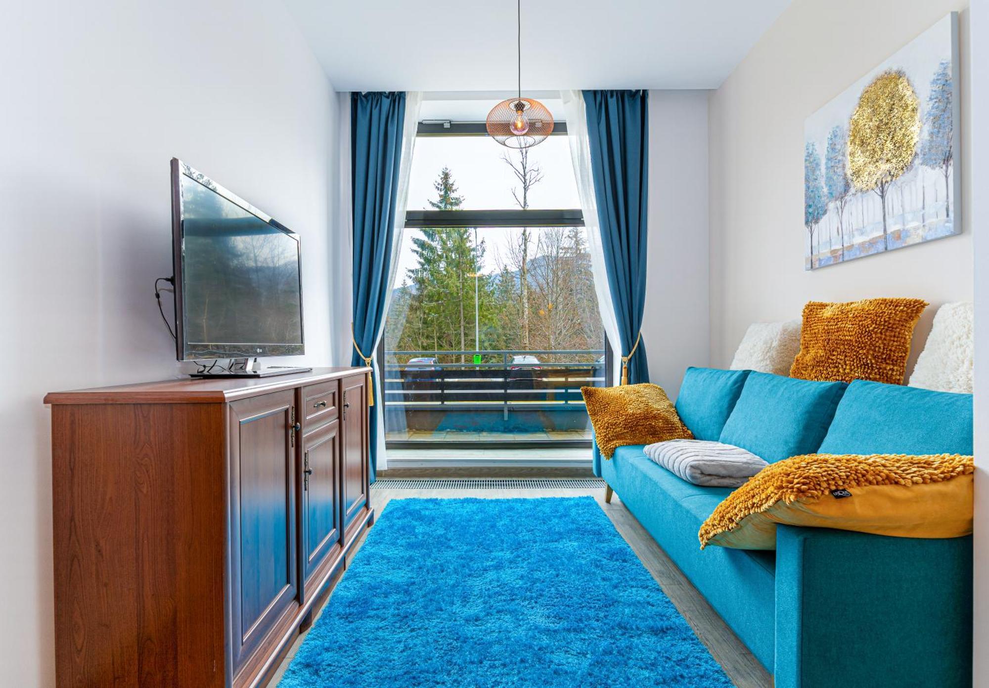 Joy Studio - Poiana Brasov - Silver Resort Extérieur photo