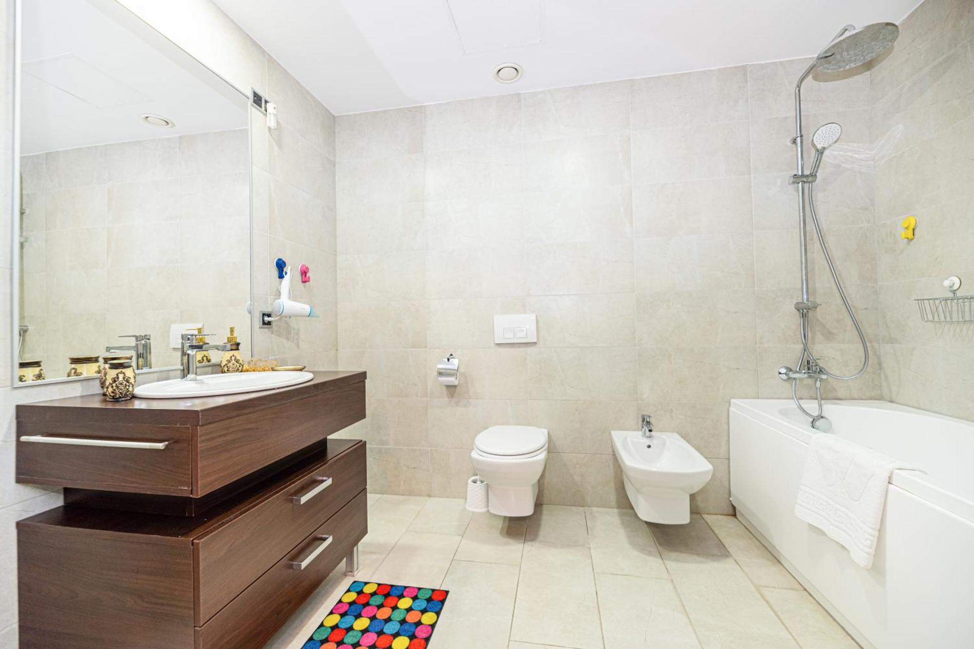 Joy Studio - Poiana Brasov - Silver Resort Extérieur photo